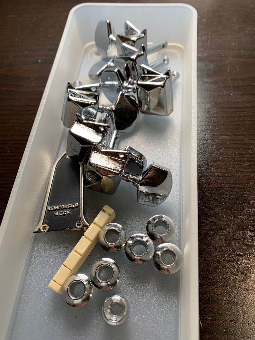 Roje 170／70s国産／Maple杢／整備済み／音抜け良好 アコギ