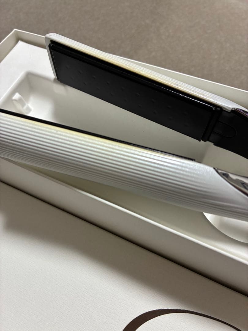 リファ ビューテック ストレートアイロン