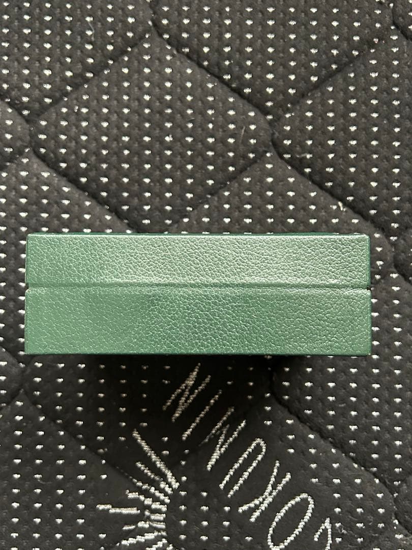 ROLEXロレックス オイスター 空箱外箱内箱 ボックス 68.00.01 美品