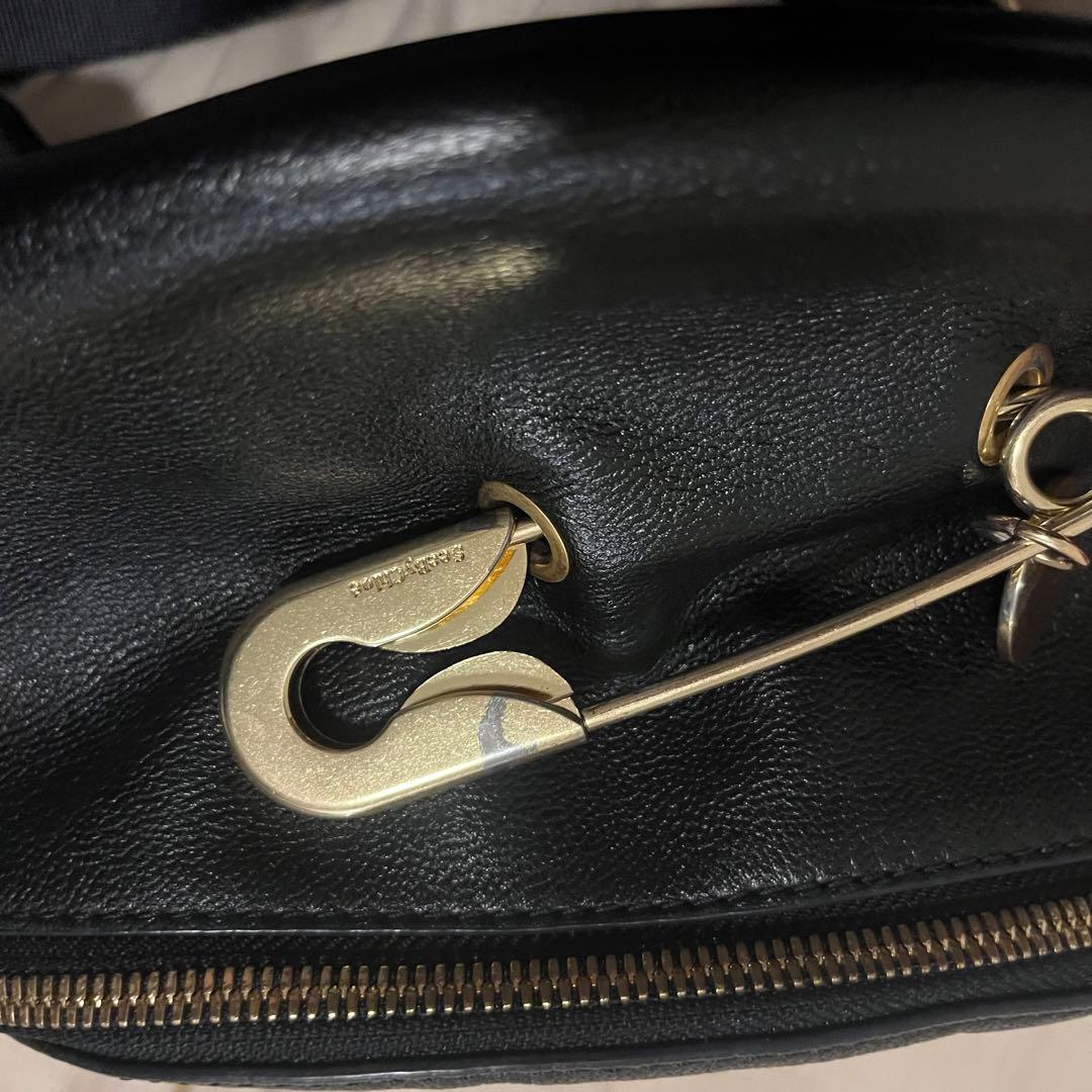 【シーバイクロエ　seebychloe】ボディバッグ