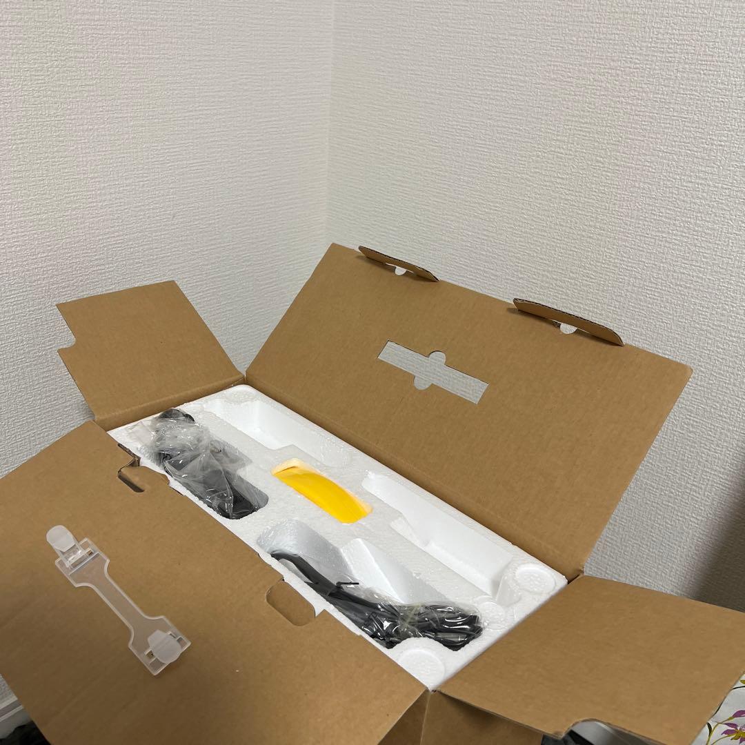 【新品未使用】コールマン アウトドア リチャージブルファン 2個セット