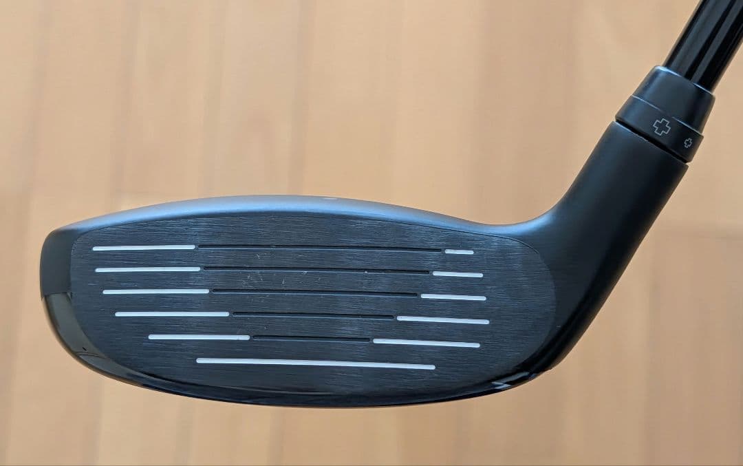 PING G430 ユーティリティ 22度（U4）