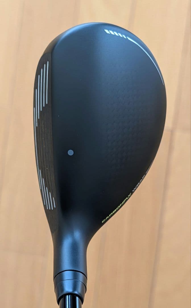 PING G430 ユーティリティ 22度（U4）