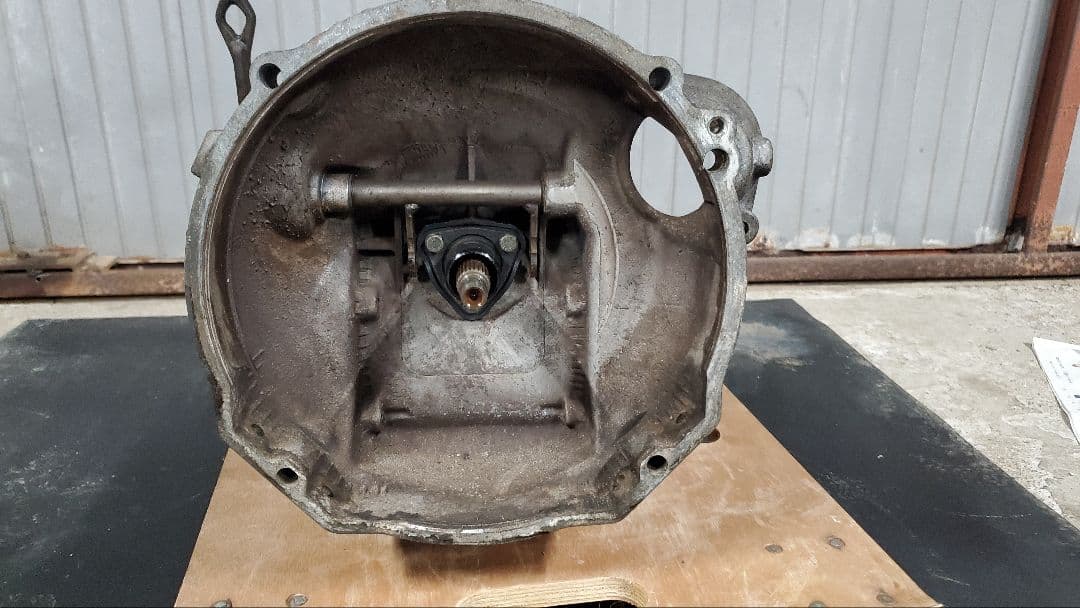 油の子 低走行　空冷ビートル ミッション メキシコビートル 走行1万キロ台