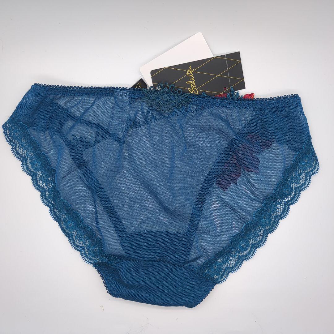 ワコール サルート E70 M 72G 店舗限定