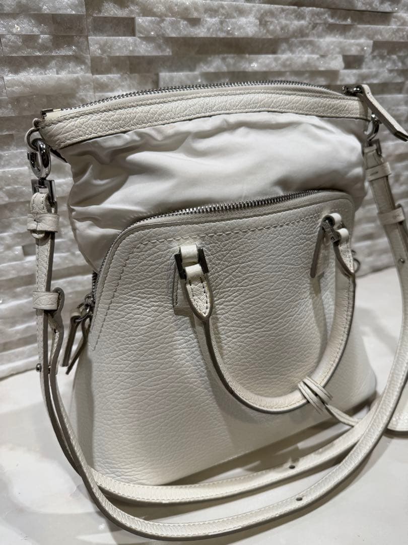 正規品　Maison Margiela 5acミニ