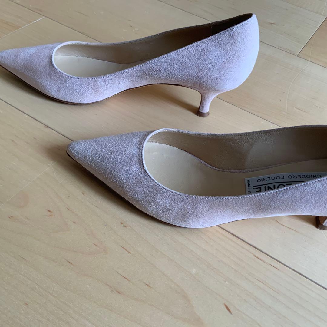 ネブローニ　ベビーピンク