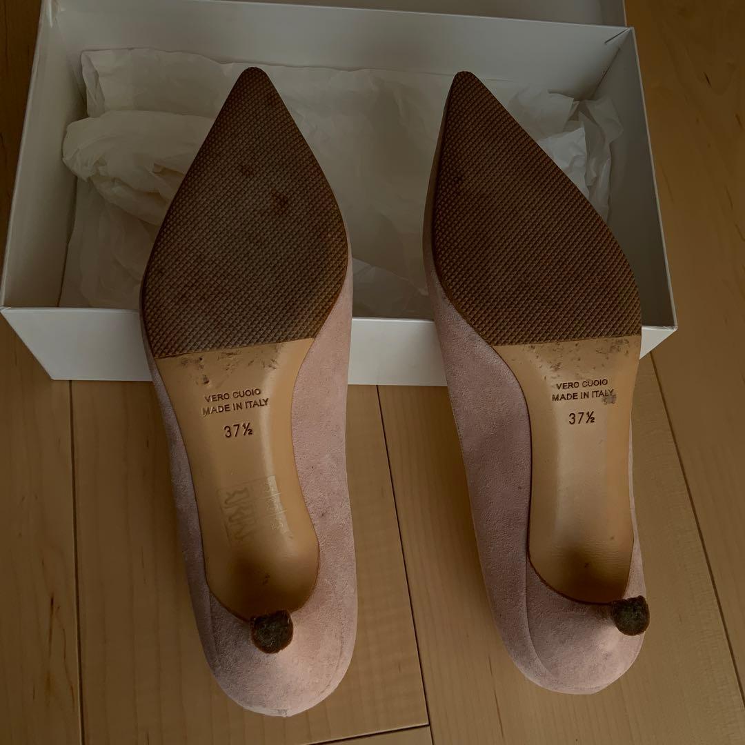 ネブローニ　ベビーピンク