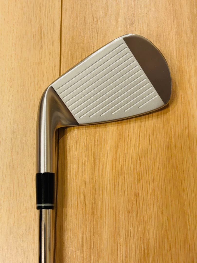 フォーティーン TB3 TB-3 軟鉄鍛造アイアン 4本セット ほぼ新品