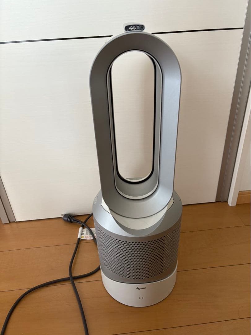 扇風機・サーキュレーター Dyson Pure Hot+Cool