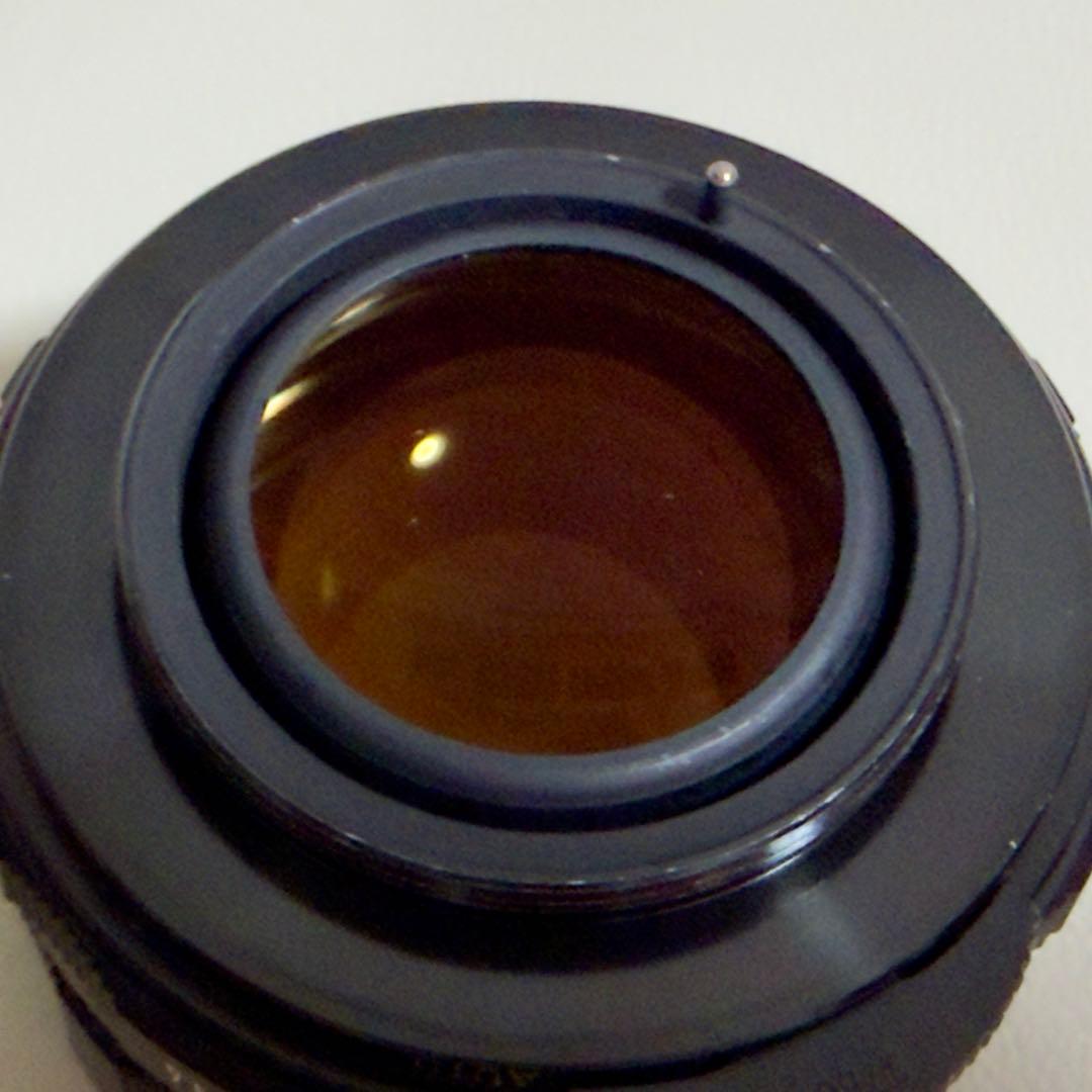 レンズ(単焦点) Asahi Pentax Super-Takumar 50mm F1.4 M42