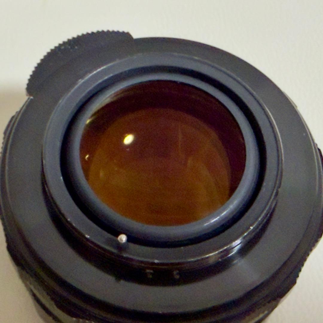 レンズ(単焦点) Asahi Pentax Super-Takumar 50mm F1.4 M42