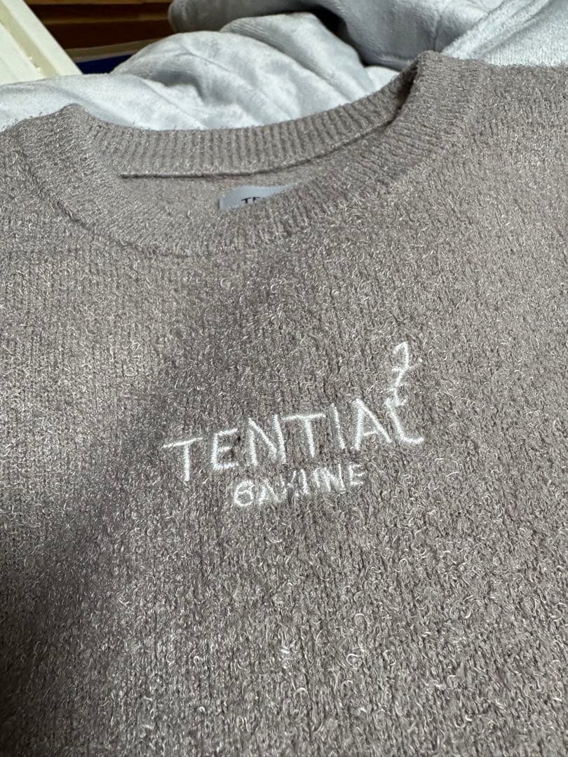 ルームウェア・パジャマ TENTIALBAKUNE