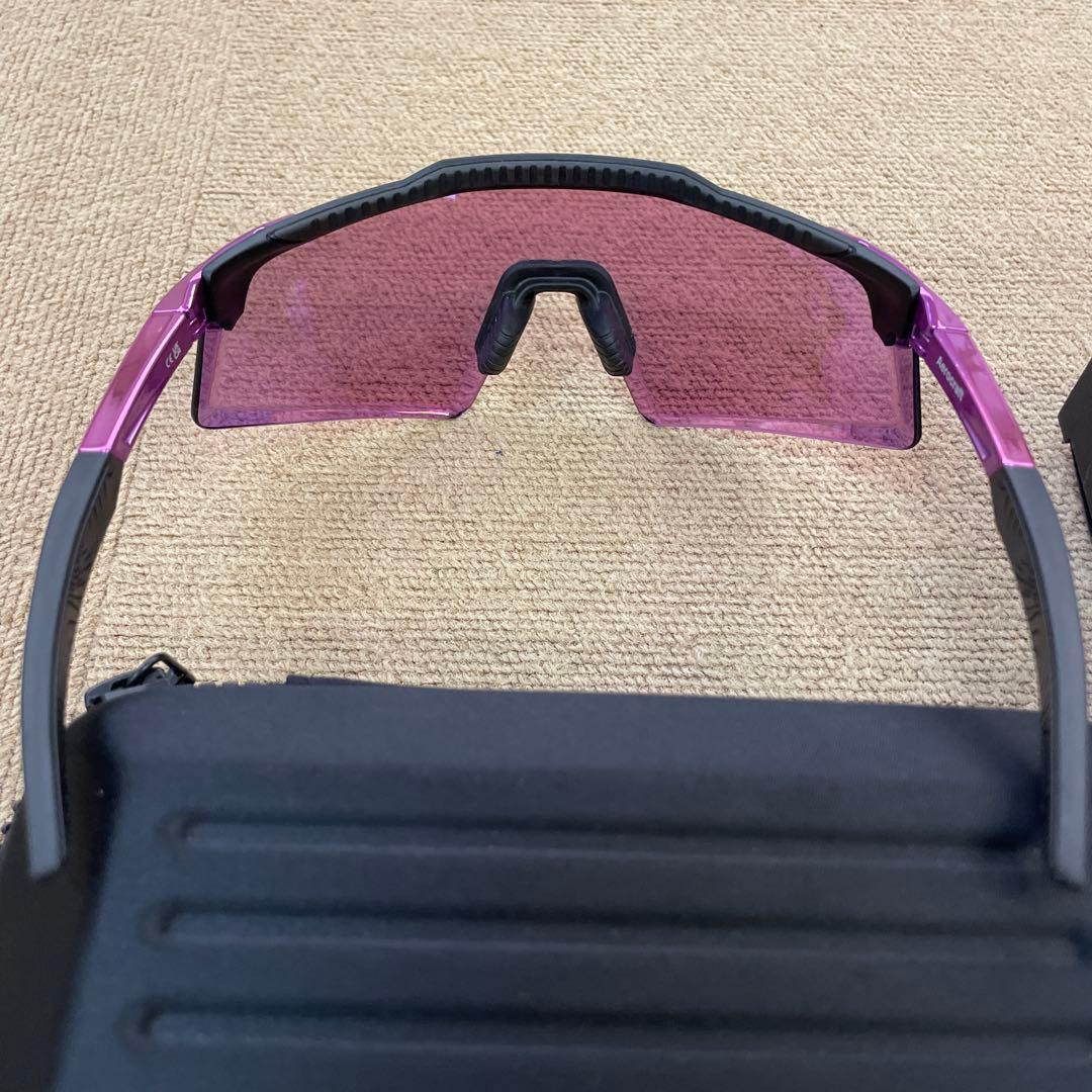 ワンハンドレッド 100% サングラス