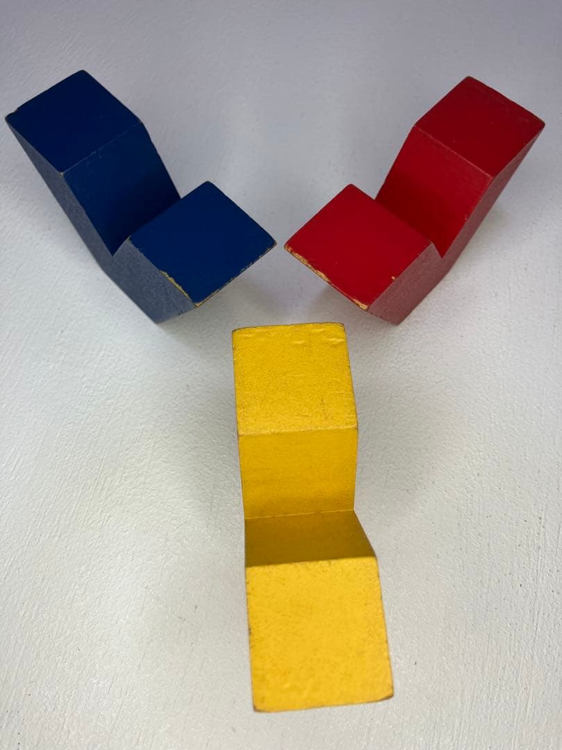 ネフ社 ヴィボ 積み木 Naef VIVO