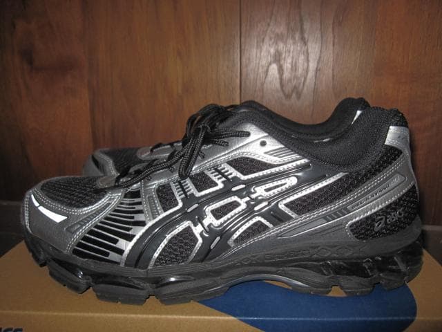 靴 ASICS GEL-KAYANO 12.1 28.5cm/US11/UK10