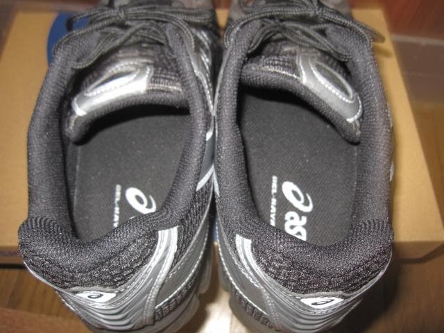 靴 ASICS GEL-KAYANO 12.1 28.5cm/US11/UK10