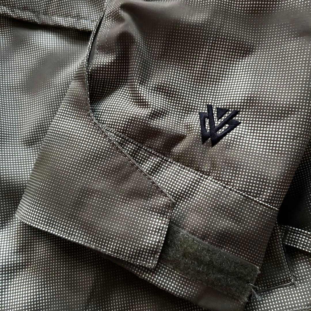 Burton バートン　Holden ホールデン　スノーボードウェア　上下セット