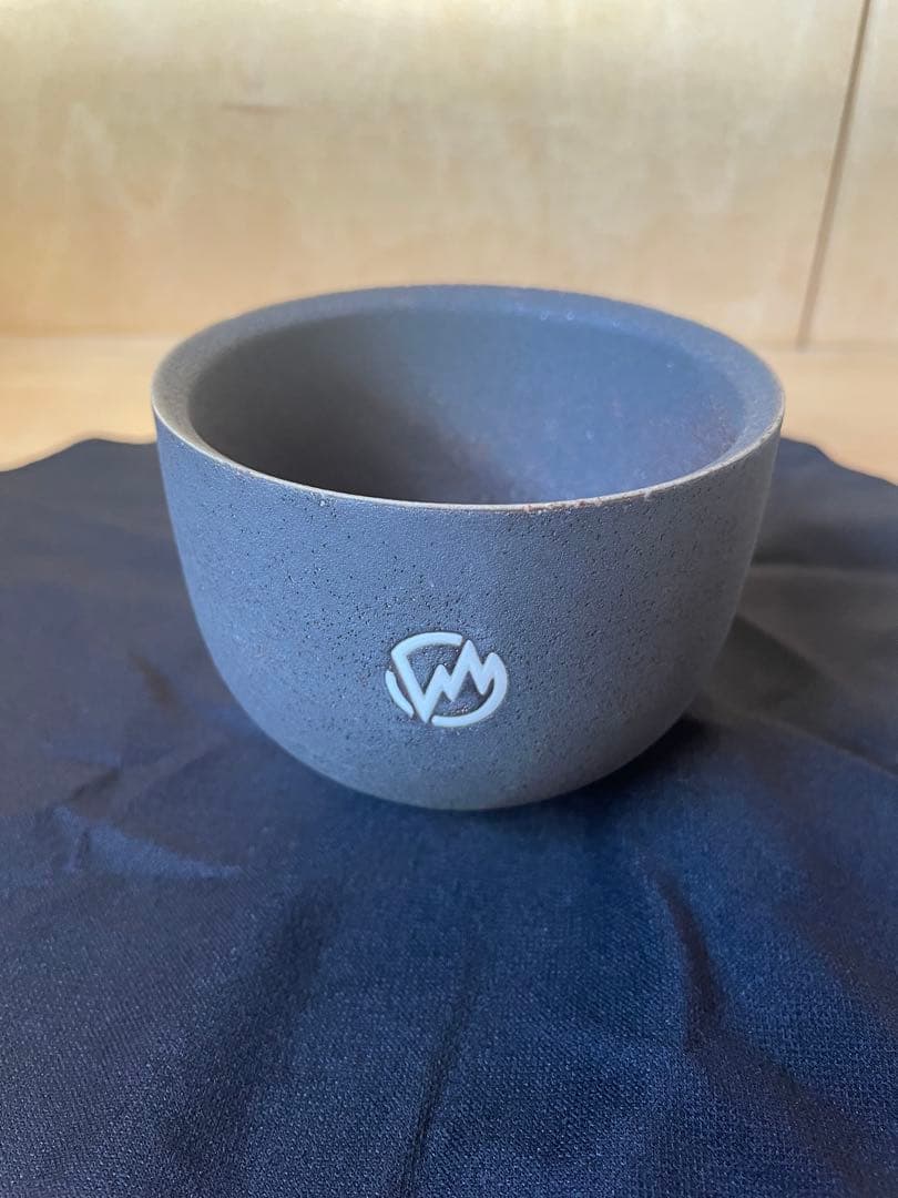 VALIEM MONSTER MOUTH GLUTTONY Sサイズ　バリエム