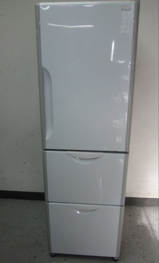 日立 冷蔵庫 R-S30CMV(HM) メタリックグレー