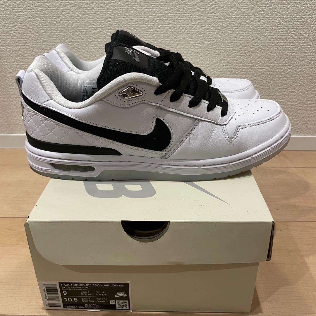 靴 Nike SB P-Rod 1 Retro