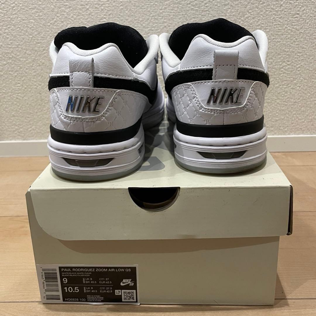 靴 Nike SB P-Rod 1 Retro