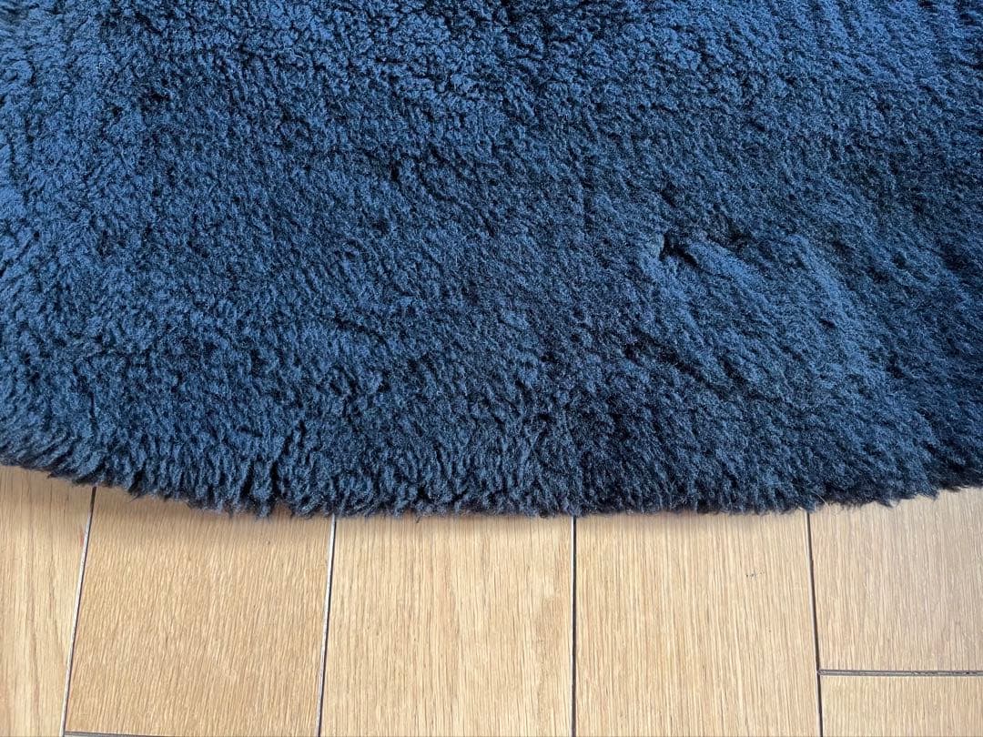 m22FW アローズ別注 Reracs ボアベスト ライナー