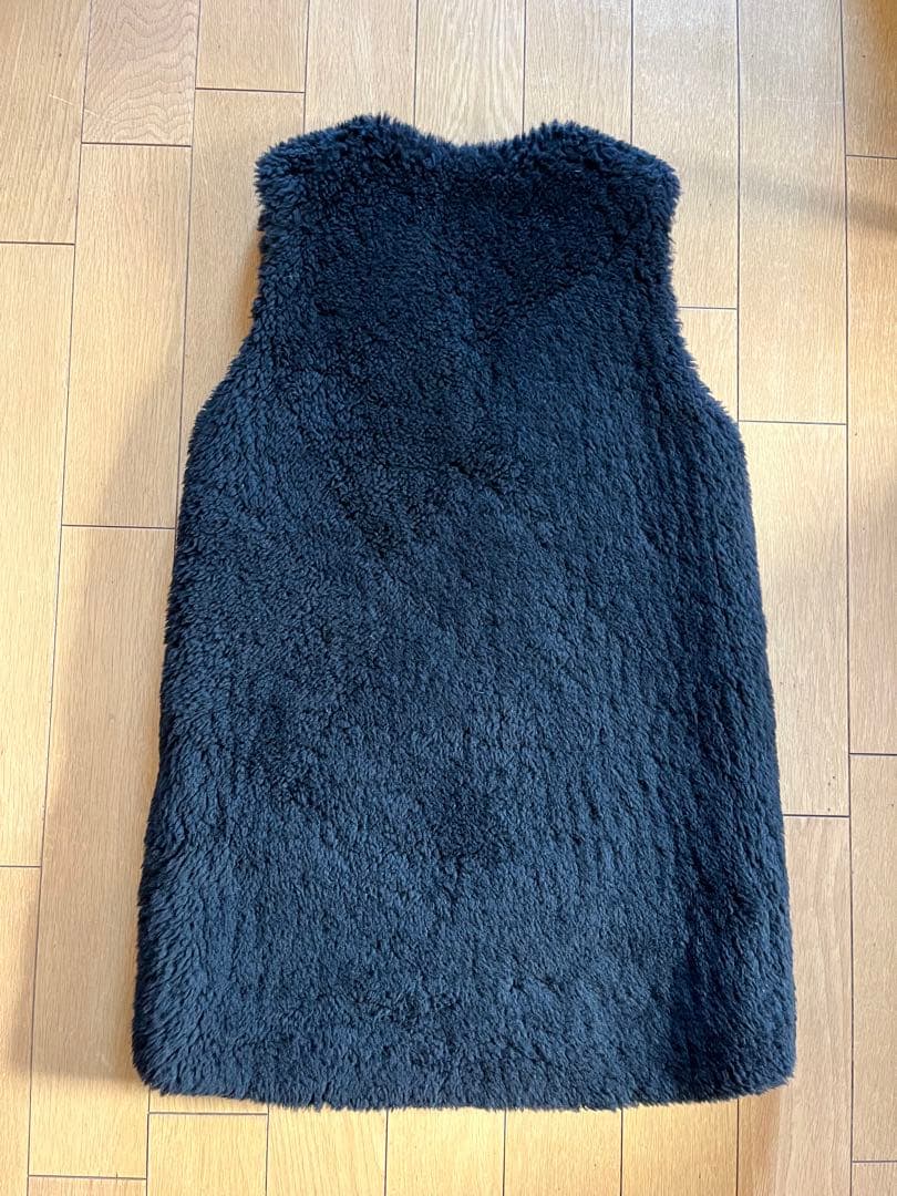 m22FW アローズ別注 Reracs ボアベスト ライナー