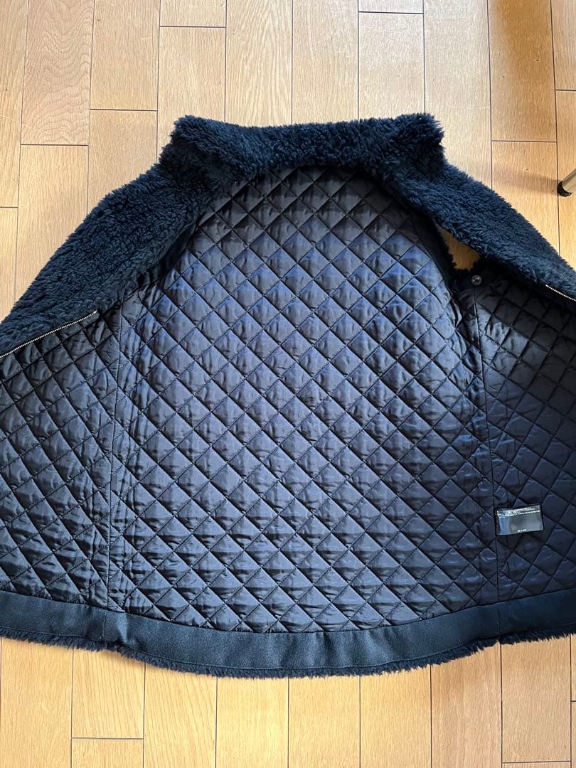 m22FW アローズ別注 Reracs ボアベスト ライナー