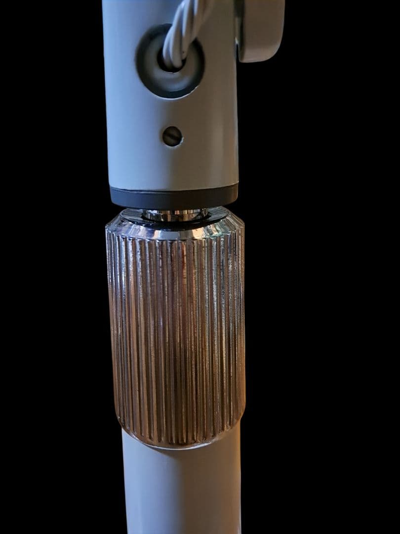 激レア National 昭和レトロ 扇風機 30HD 30cm 動作品