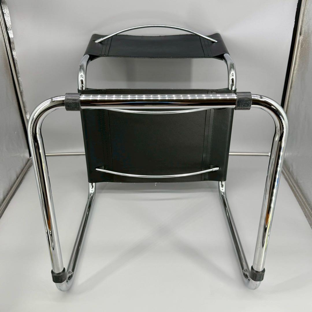 マルトスタム チェア リプロダクト カンティレバー 椅子 イタリア製　1