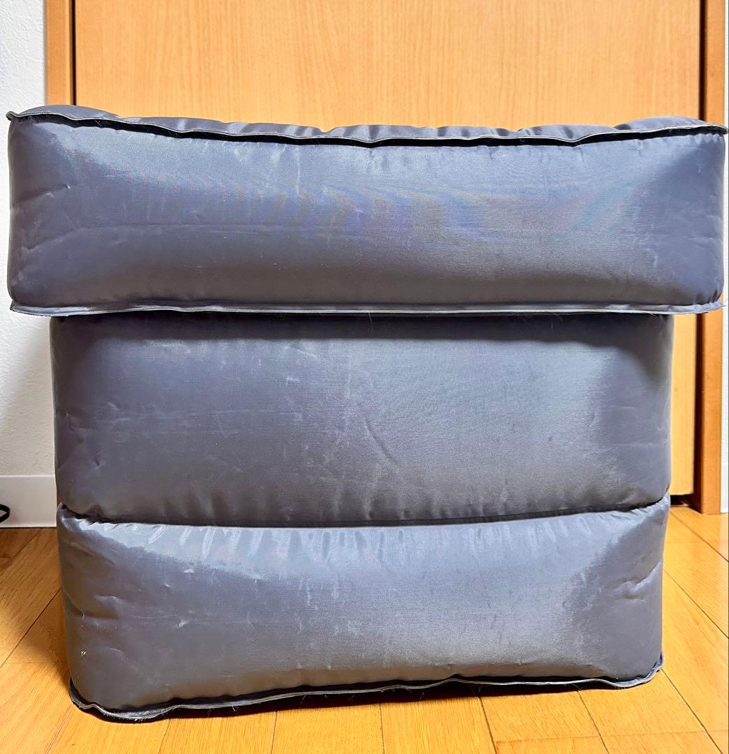 フライトット FLYTOT フットレスト