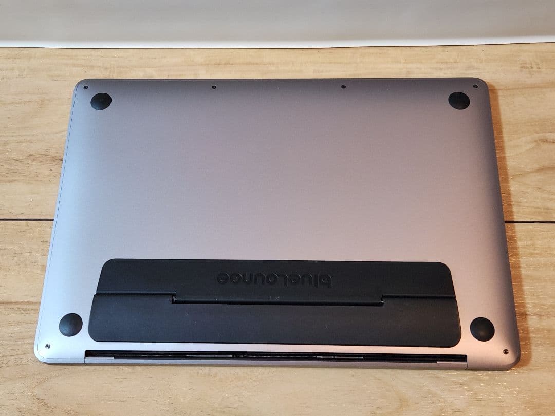 MacBook Pro 2020 13インチ US配列 16GB intel版