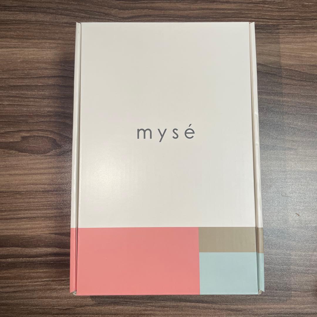 ミーゼスカルプリフト　MS-80W 新品未開封 未使用