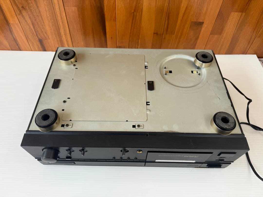 マランツ marantz sd-62 カセットデッキ (a18)