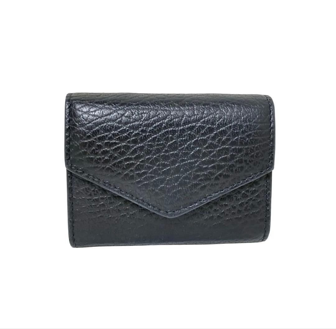 マルジェラ Maison Margiela 財布 ケース 二つ折り 箱付き