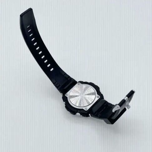 極美品G-SHOCK GST-W110 G-STEEL 電波ソーラ