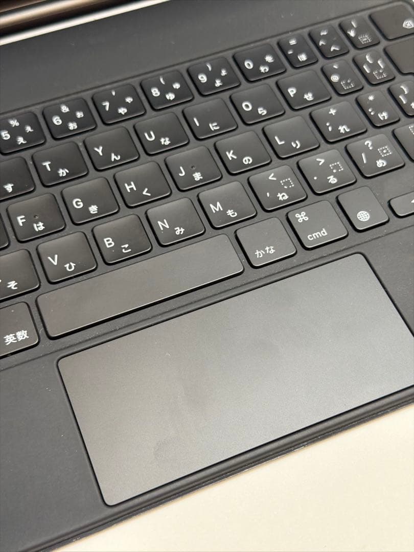 11インチ iPad Magic Keyboard 日本語(JIS) 美品