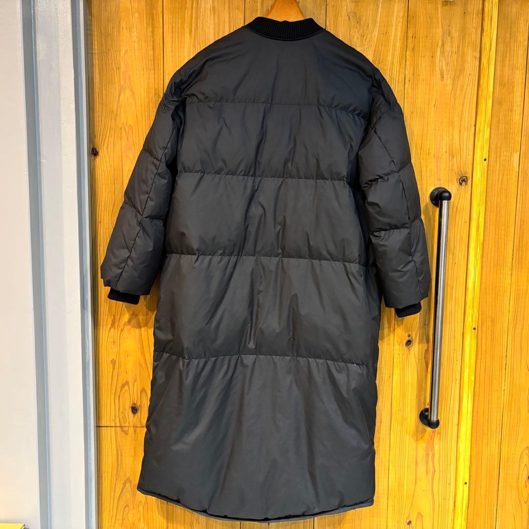 FRAY I.D フレイアイディ　LIMONTA ダウン　ロングダウン　アウター