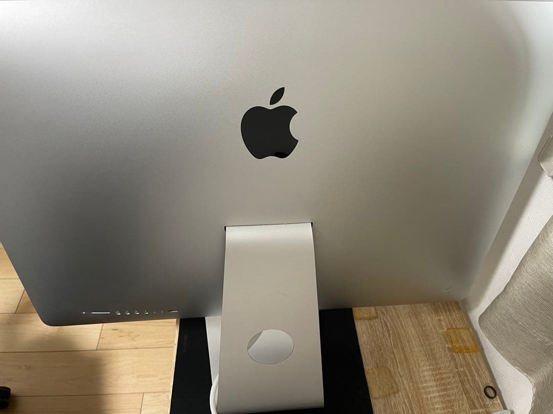 Macデスクトップ iMac Retina 5k 27\" (Early 2019)