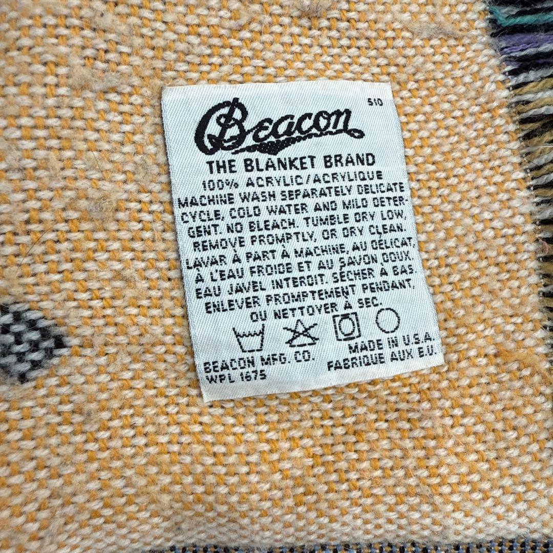 ディズニー　ライオンキング　ブランケット　マルチカバー　ラグ　150x131