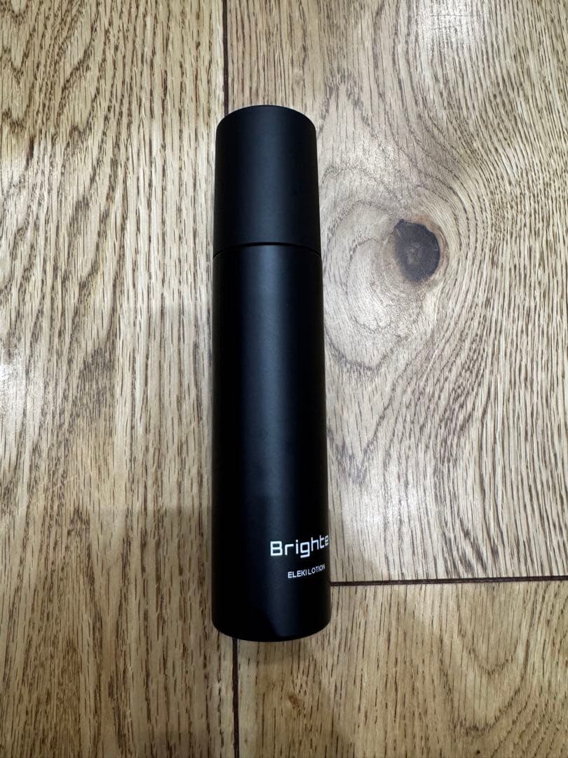 【せいたん】Brighte ELEKI BRUSH 美顔器