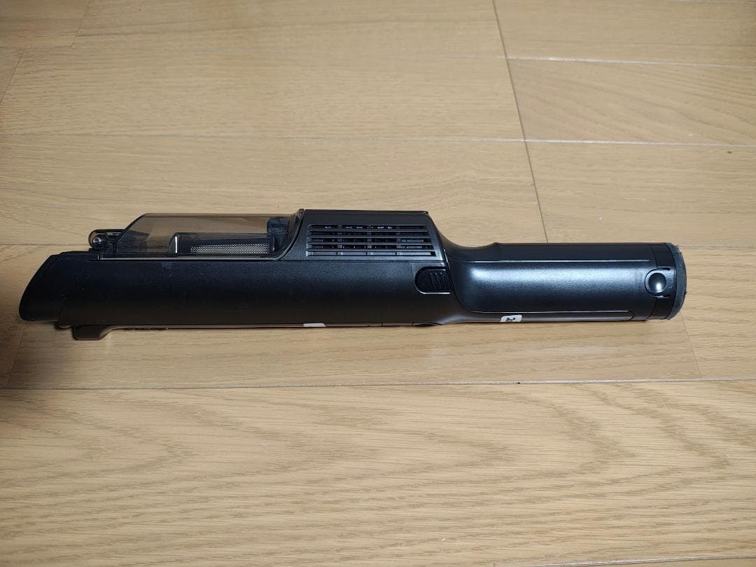 シャーク★ハンディクリーナー★WV416JGY★バッテリー新品と大差なし★3