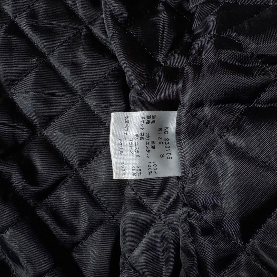 ジャケット・アウター 00s archive JACK ROSE leather jacket y2k