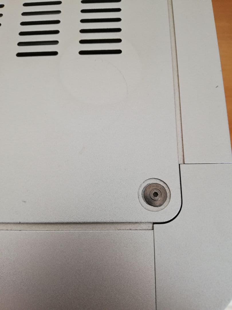 【訳あり】Marantz PM-17 プリメインアンプ