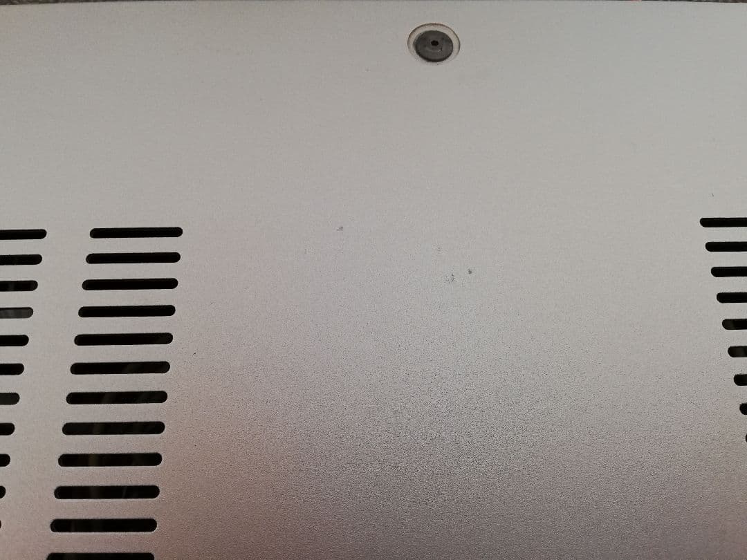 【訳あり】Marantz PM-17 プリメインアンプ