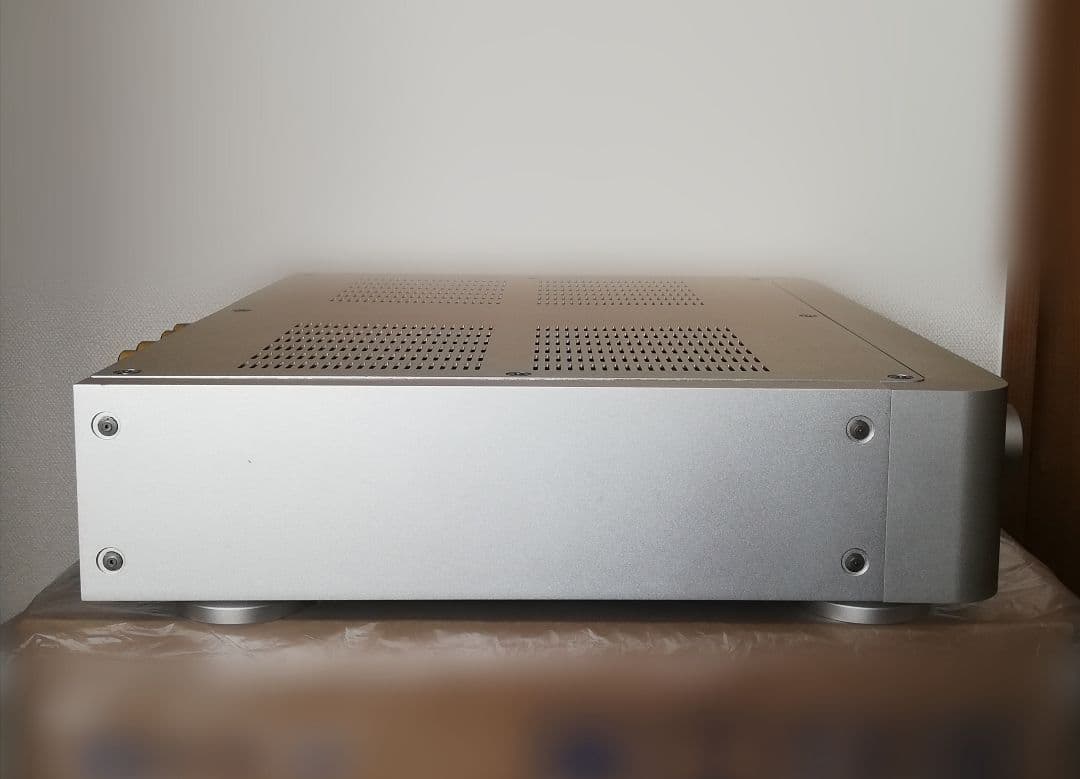 【訳あり】Marantz PM-17 プリメインアンプ