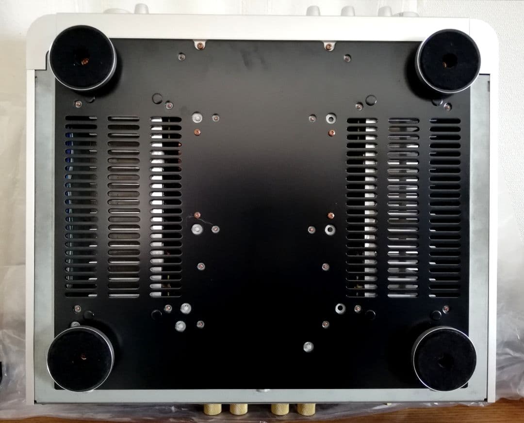 【訳あり】Marantz PM-17 プリメインアンプ