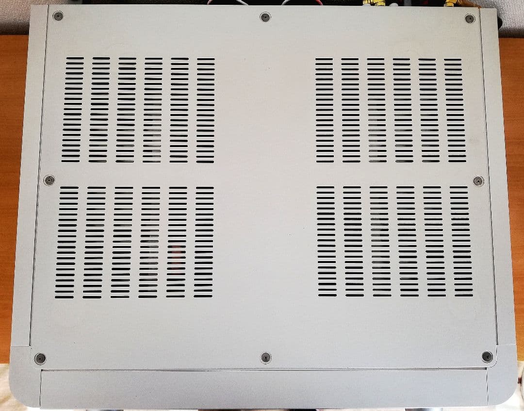 【訳あり】Marantz PM-17 プリメインアンプ