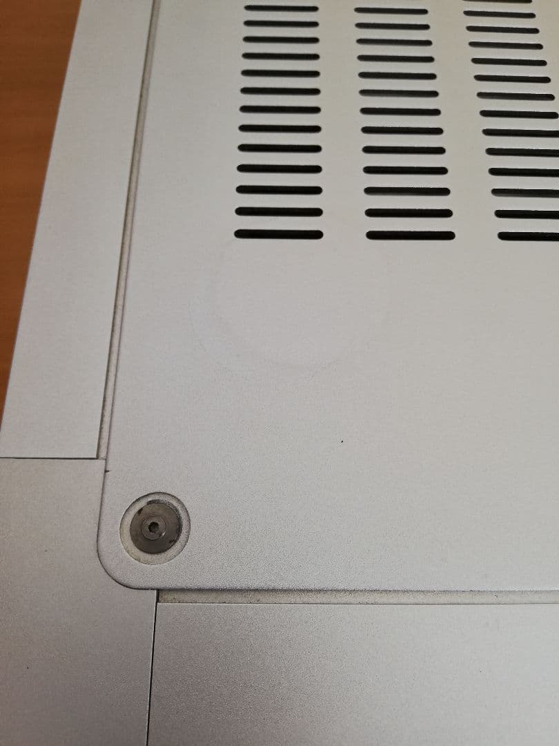 【訳あり】Marantz PM-17 プリメインアンプ